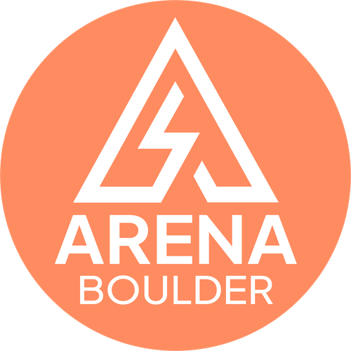 Arena Boulder