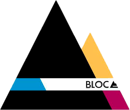 Bloc E Climbing School