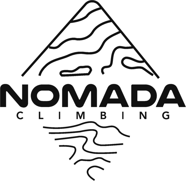 Nomada Climbing