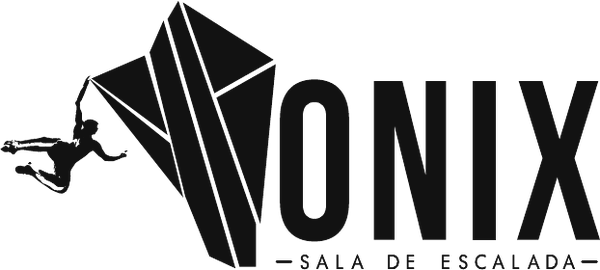 Onix Sala de Escalada