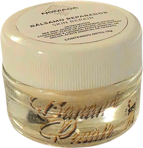 Bálsamo Skin Repair 13 g