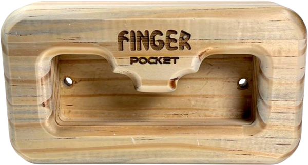 Finger Pocket