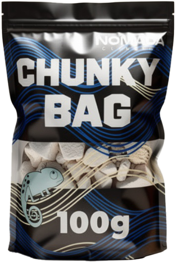 Magnesia Chunky Bag 100 g