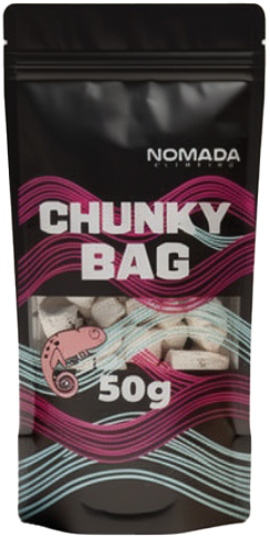 Magnesia Chunky Bag 50 g