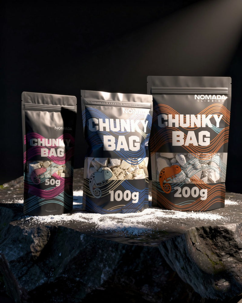 Duo Pack Magnesia 100 g + 50 g
