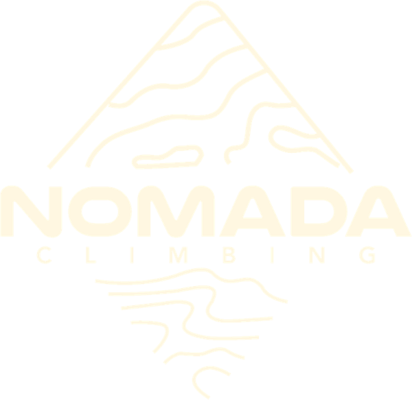 Nomada Climbing